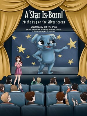 cover image of A Star Is Born!